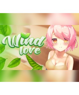 Wind Love Steam Key GLOBAL